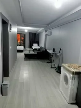 Sultanhanı Kervan Hotel