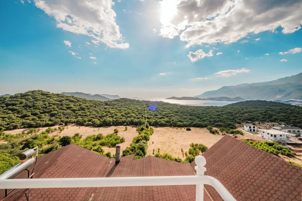 Family Dört Kişilik Oda