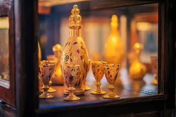 Lisia Sunset Hotel