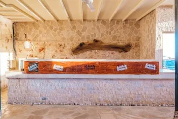 Lisia Sunset Hotel