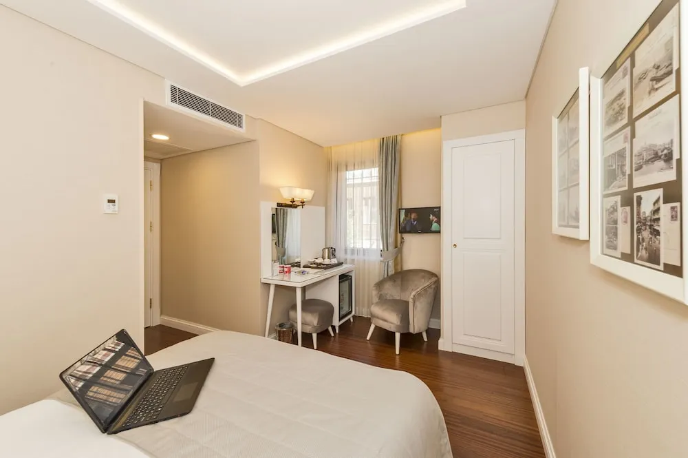 Standard Double Room Single Use