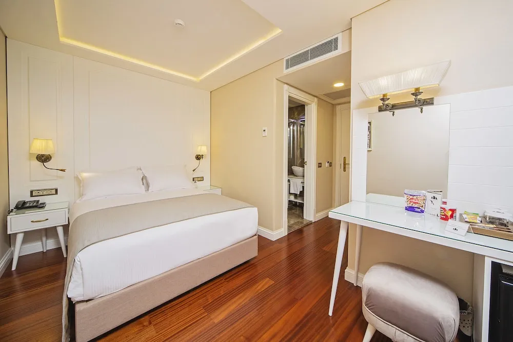 Standard Double Room Single Use