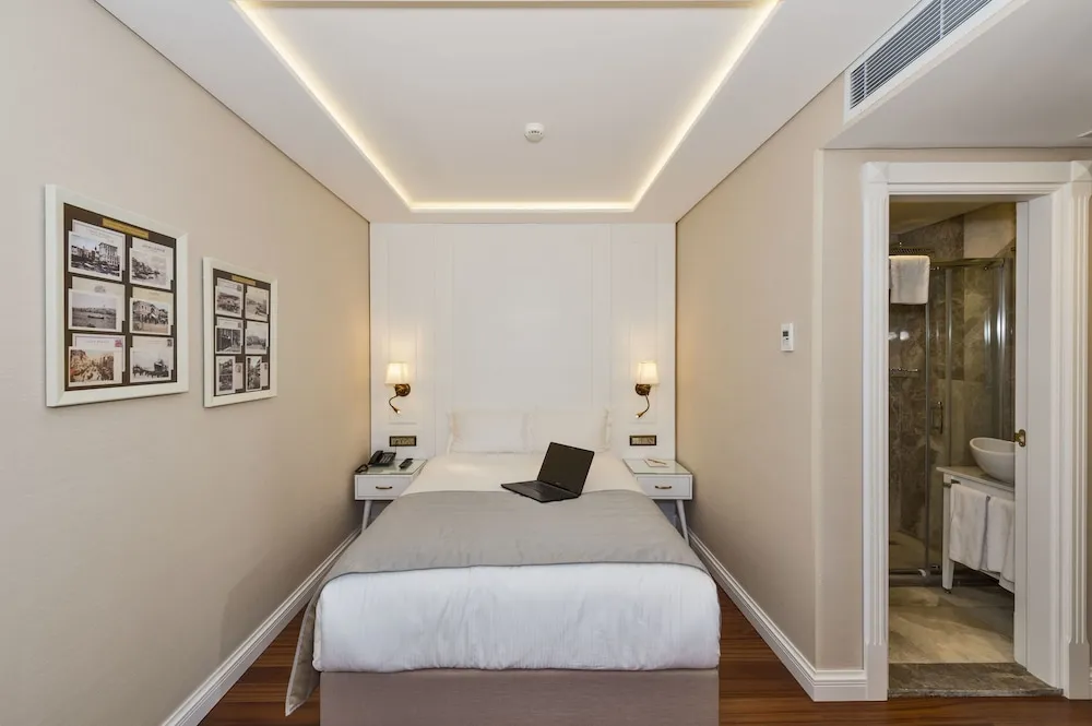 Standard Double Room Single Use