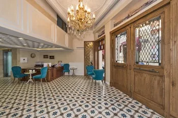 Ada Karakoy Hotel - Special Class