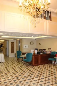 Ada Karakoy Hotel - Special Class