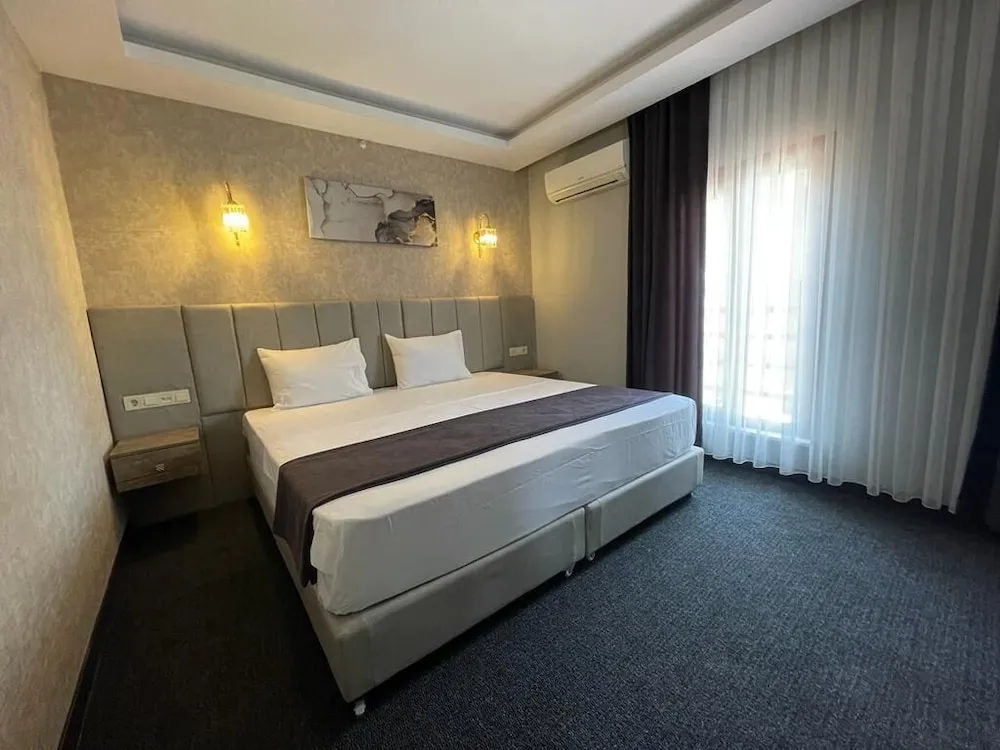Luxury Süit