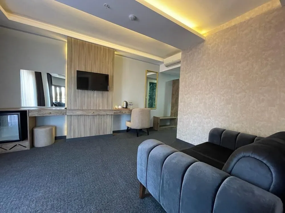 Luxury Süit