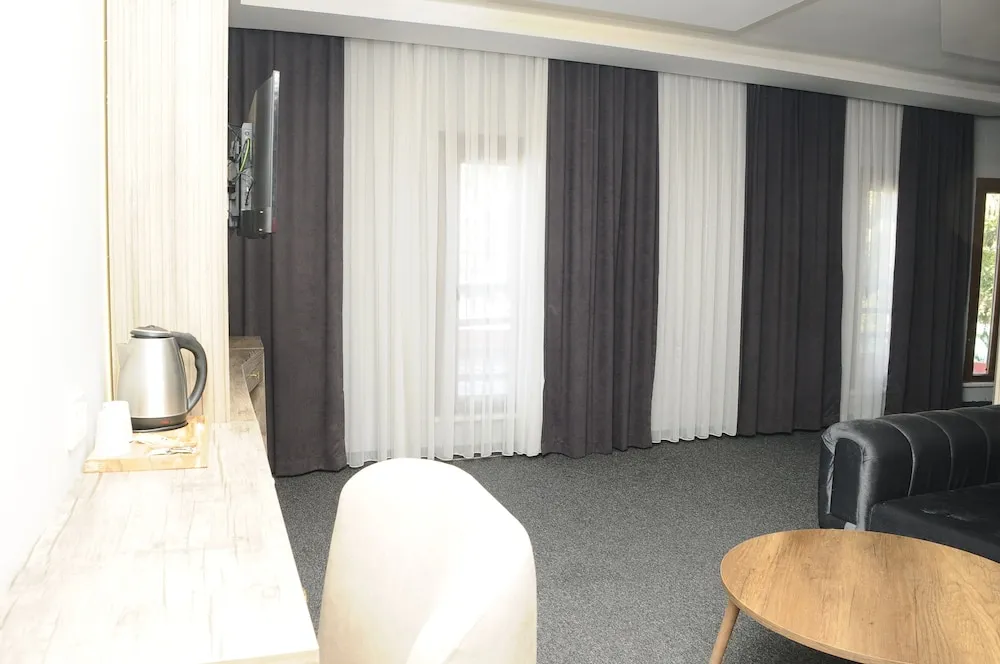 Luxury Süit