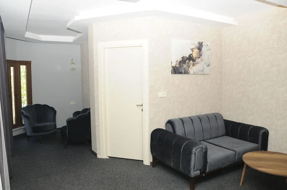 Luxury Süit