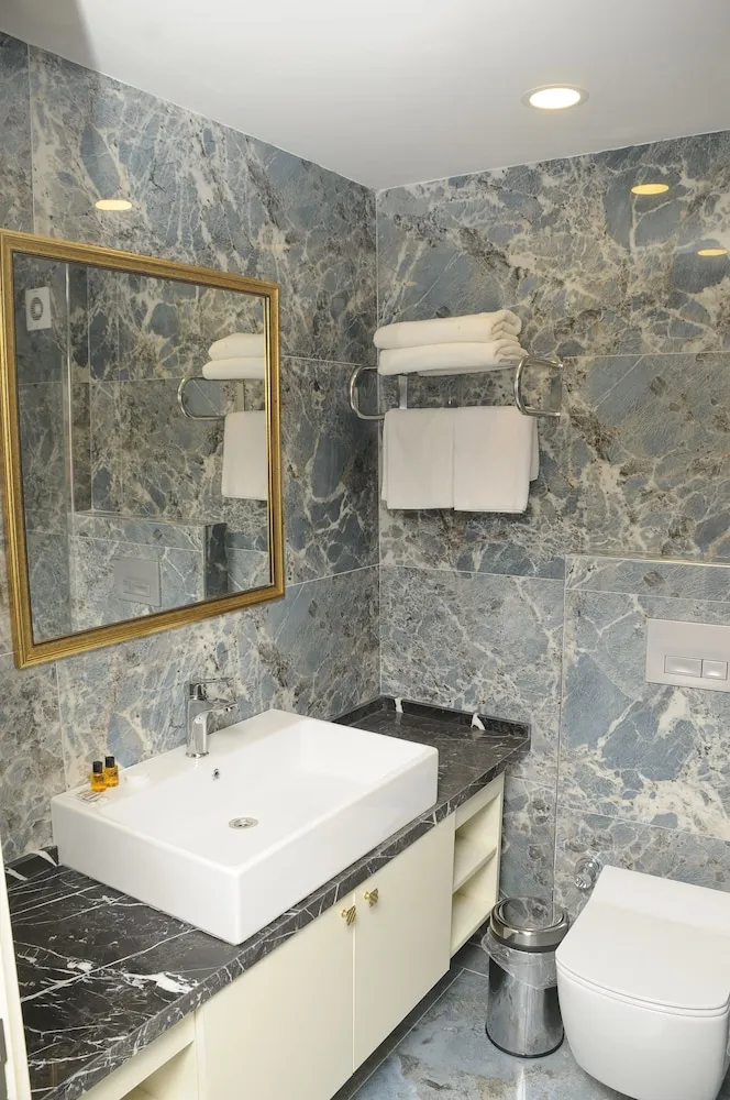 Luxury Süit