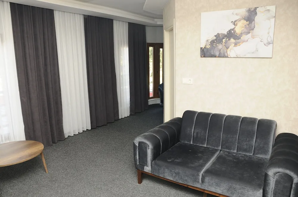 Luxury Süit