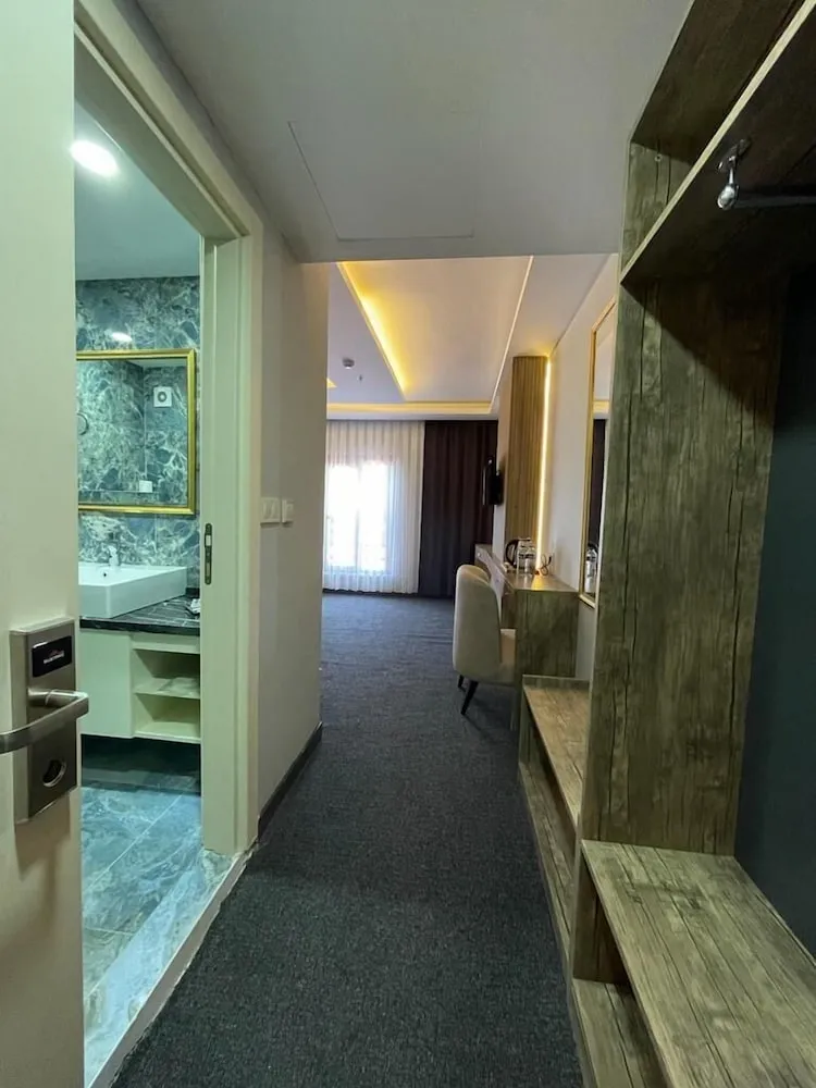 Luxury Süit