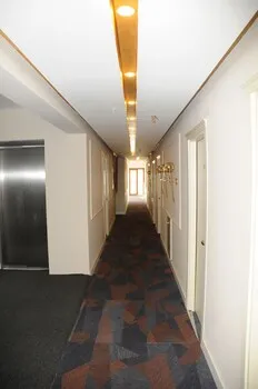 Sevcan Hotel