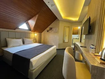 Sevcan Hotel