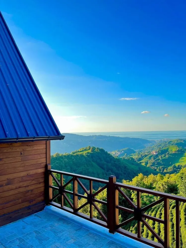 Panoramic Bungalov