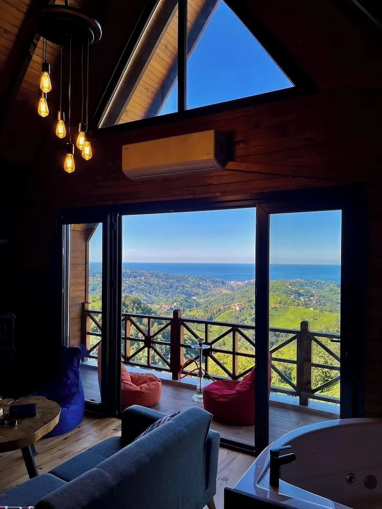 Panoramic Bungalov