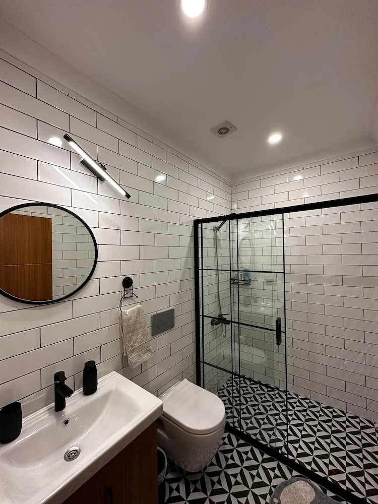 Deluxe Oda, Birden Çok Yatak, Sigara İçilebilir, Deniz Manzaralı