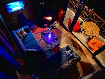 Moon House Bungalow