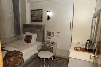 Hotel Kurban