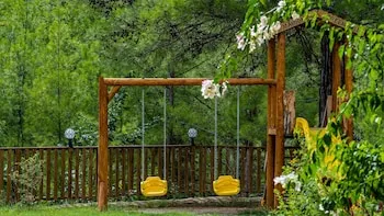 Maison Green Hill Butik Otel