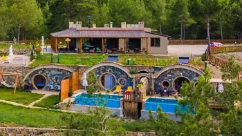 Mesona Hotels Green Hill