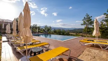 Maison Green Hill Butik Otel