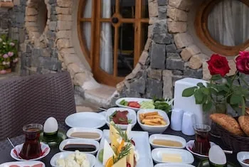 Maison Green Hill Butik Otel