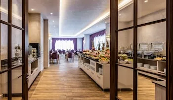 Carina Gold Hotel ve Restaurant