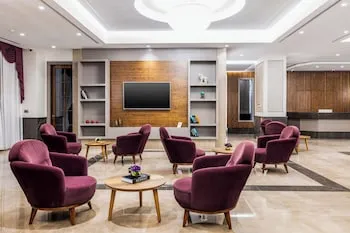 Carina Gold Hotel ve Restaurant