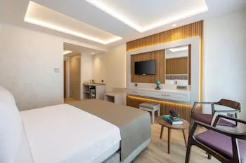 Carina Gold Hotel ve Restaurant