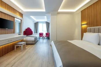 Carina Gold Hotel ve Restaurant