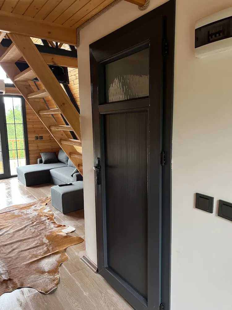 Elite Bungalov, 1 Yatak Odası, Dağ Manzaralı