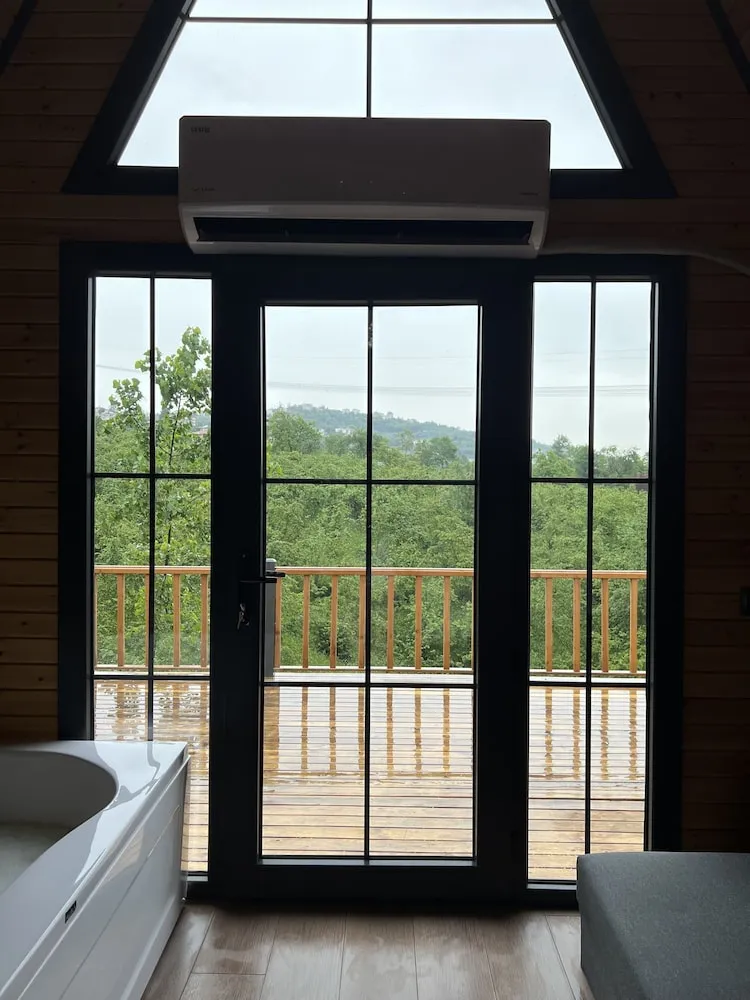 Elite Bungalov, 1 Yatak Odası, Dağ Manzaralı