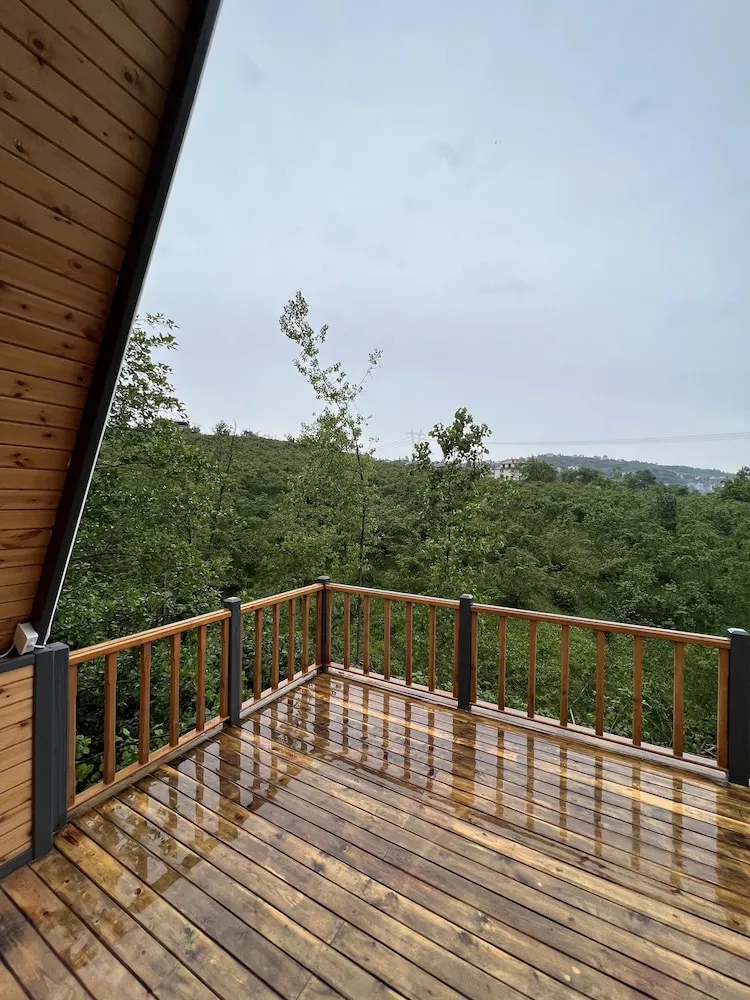 Elite Bungalov, 1 Yatak Odası, Dağ Manzaralı