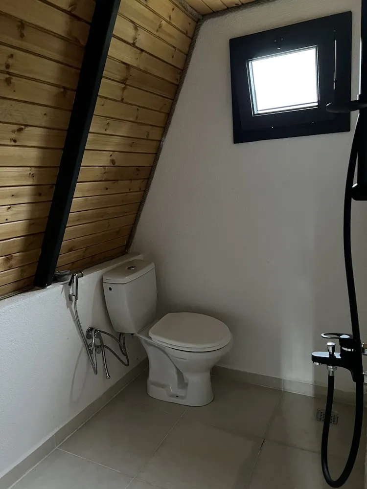 Elite Bungalov, 1 Yatak Odası, Dağ Manzaralı