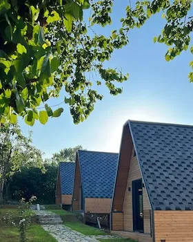 Queen City Hotel and Bungalov