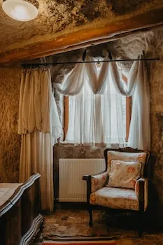 Melekler Evi