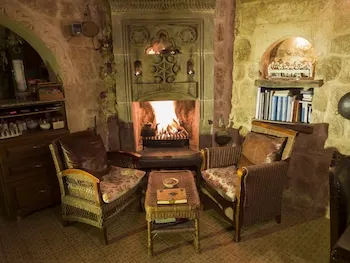 Melekler Evi