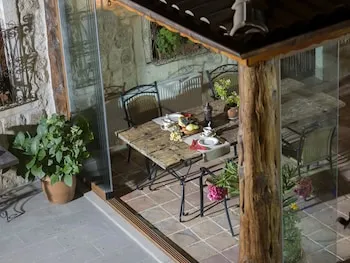 Melekler Evi