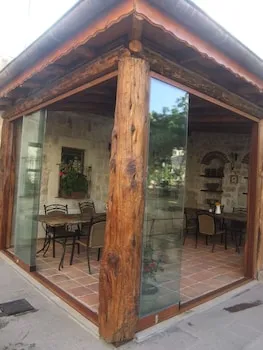 Melekler Evi