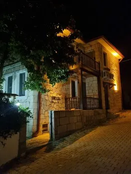 Paradise İmroz