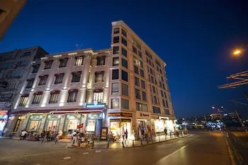 Manesol Old City Bosphorus