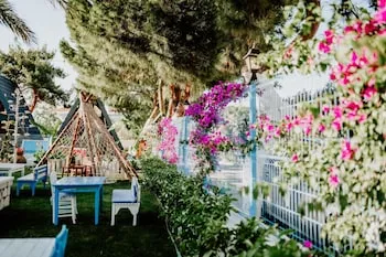 Trend Blue Boutique Otel