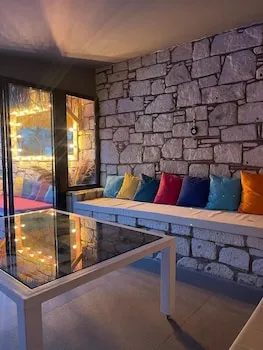 Trend Blue Boutique Otel