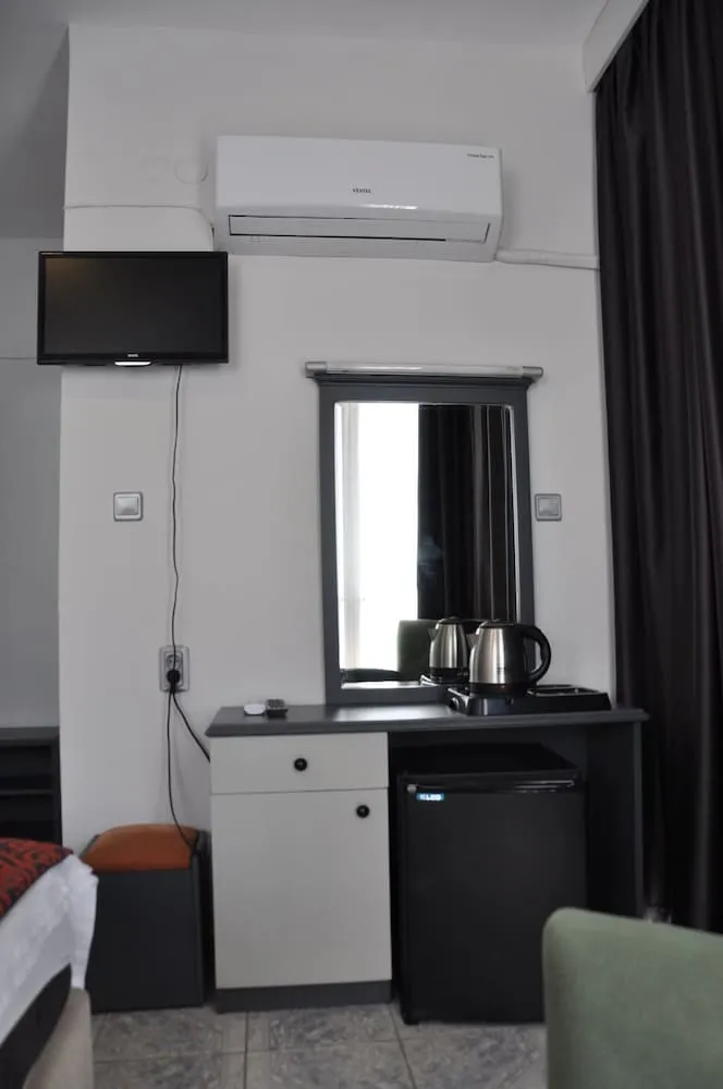 Basic İki Ayrı Yataklı Oda