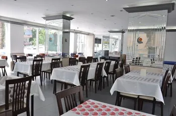 Livia Hotel