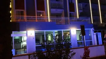 Livia Hotel
