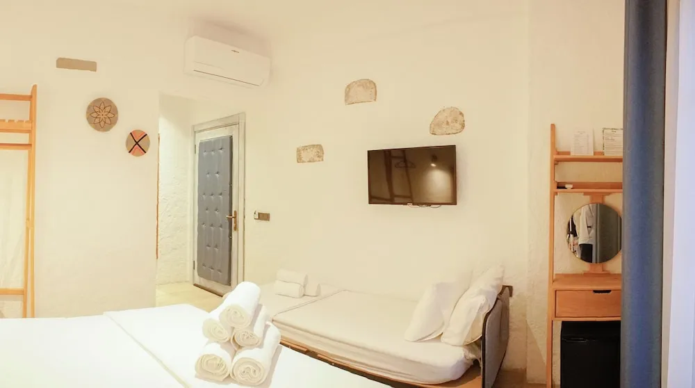 Deluxe Room - Terrace