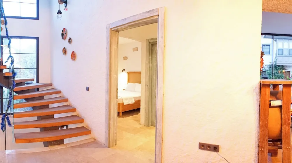 Deluxe Room - Terrace