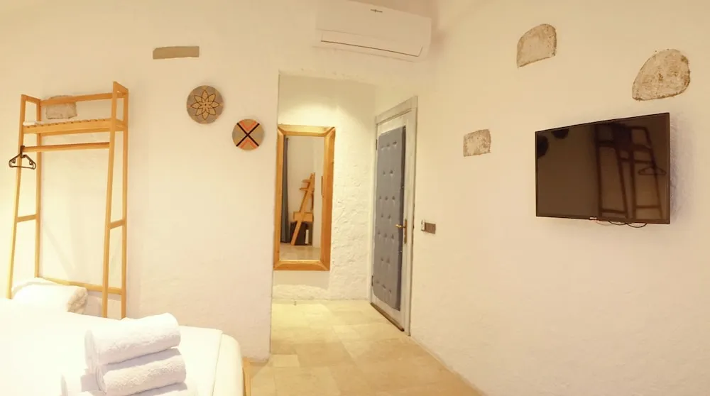 Deluxe Room - Terrace